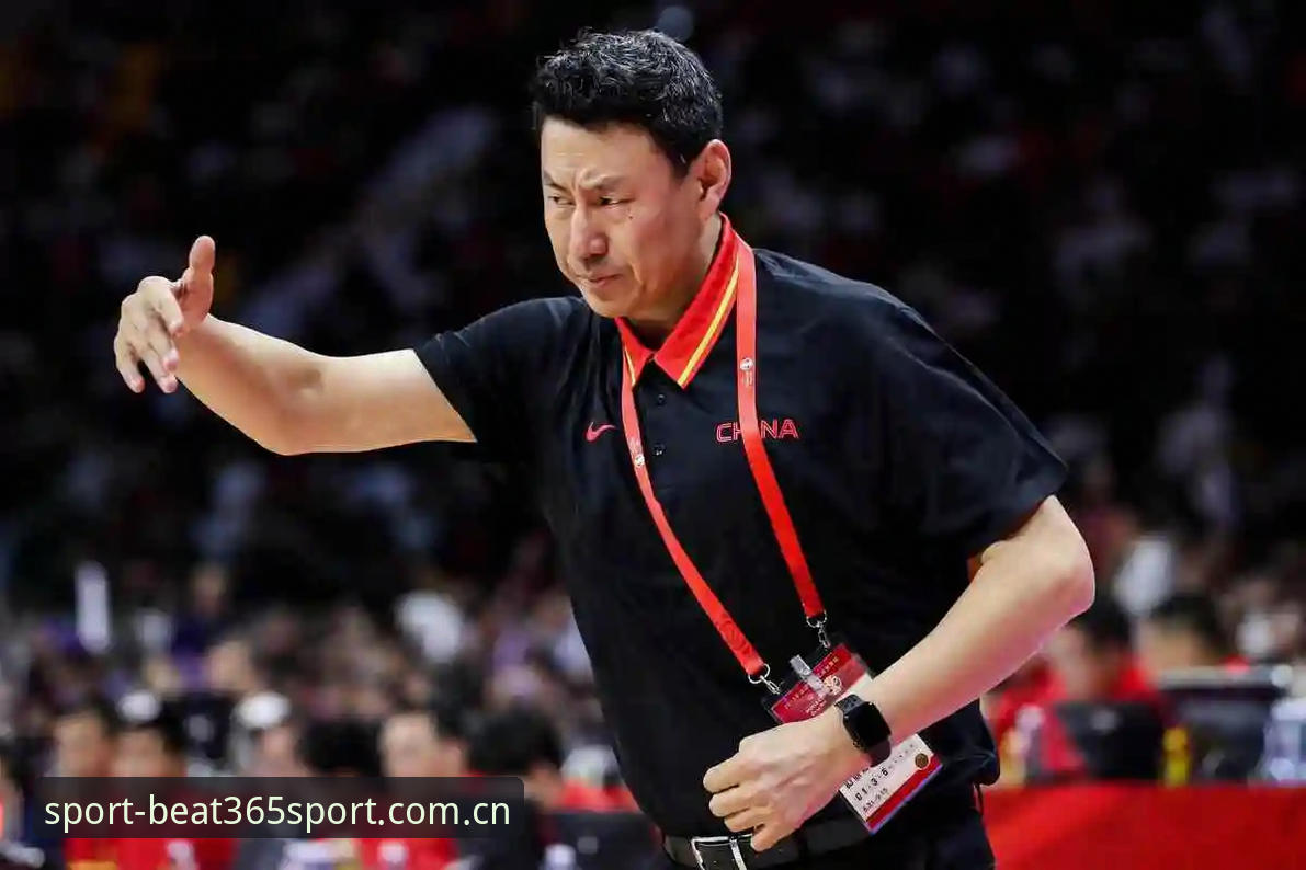 beat365亚洲体育APP下载下载不了怎么办 李楠执掌北京男篮:一场禁赛后的“补锅”实验深度评测